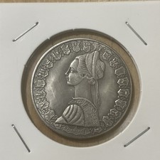 500 LIRE CARAVELLE 1957