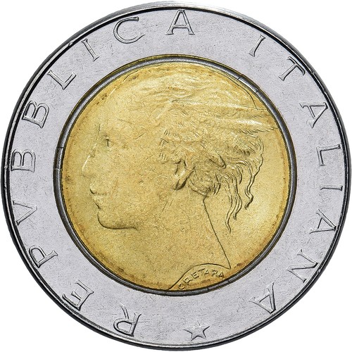 1513242 italy 500 - [#1513242], lire