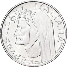 [#1509828] Italy, 500 Lire