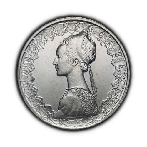 Italy 1991 500 lire silver - 500,